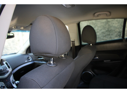 Chevrolet Cruze 1.8 LT 16V FLEX 4P MANUAL
