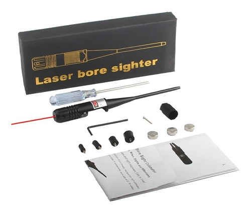 Colimador Laser Proimeq