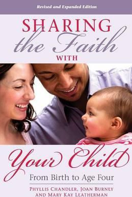 Libro Sharing The Faith With Your Child - Phyllis Chandler