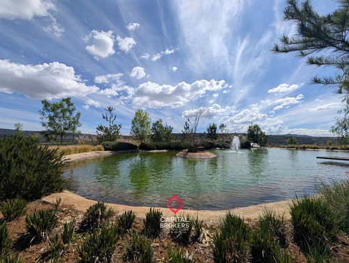 Rancho De Lujo En Venta En Tapalpa Jalisco Con Cabaña