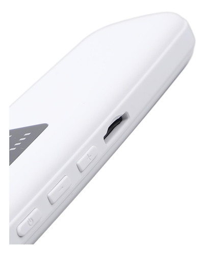 Altavoz De Almohada Portátil Para Dormir, Conducción Ósea In