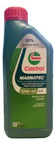 Comprar Aceite Castrol Magnatec 10w40 Diesel Y Nafta 1lt. L46