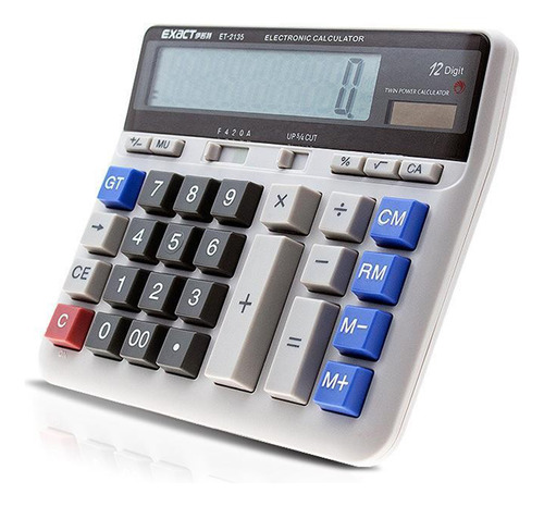 Calculadoras Para Calcular Office Business Electronic Large