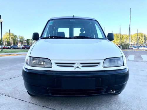 Citroën Berlingo 1.9 D Plc 2009