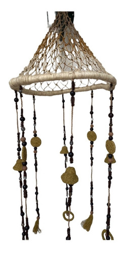Imagen 2 de 4 de Atrapa Sueños Siwani