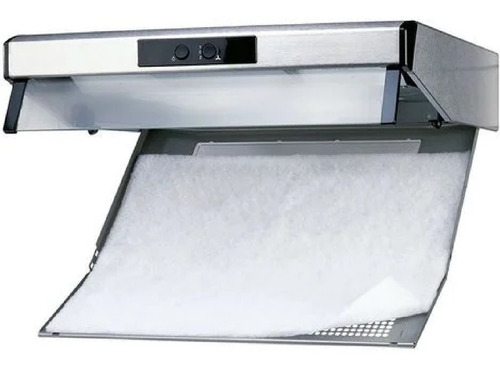 Imagen 2 de 5 de Filtro Purificador Aire Cocina Domestic