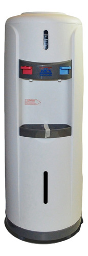 Dispenser De Agua Ika Compresor Frio/caliente