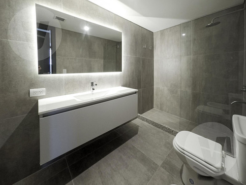 Departamento En Venta - Canning, Cabral 3300