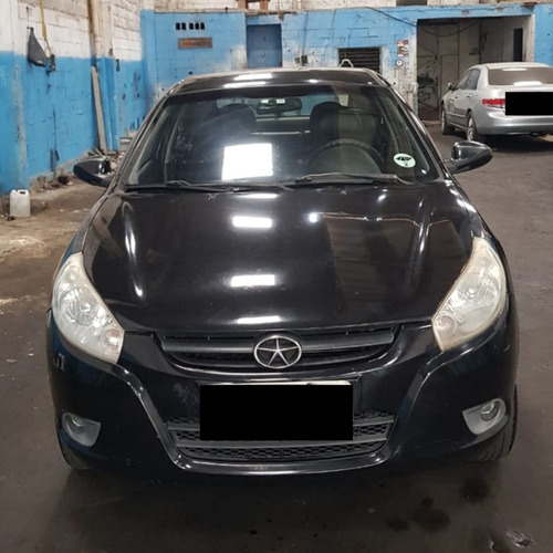 Jac J3 1.4 16v 5p 2012