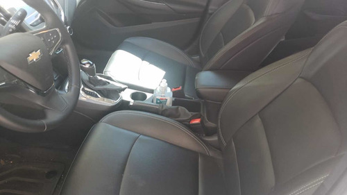 Chevrolet Cruze 2019 1.4 Lt Turbo Aut. 4p