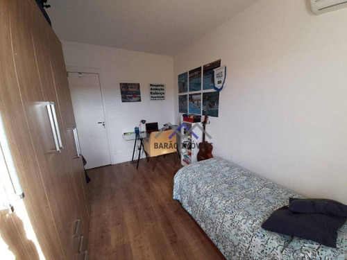 Imagem 8 de 19 de Casa À Venda, 87 M² Por R$ 620.000,00 - Vintage Condomínio Clube - Jundiaí/sp - Ca1369