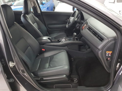 Imagem 13 de 20 de Honda Hrv Exl 1.8 Aut-apenas 12mkm!!!