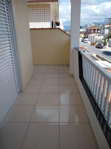 Imagem 5 de 23 de Casa, 2 Dorms Com 159 M² - Boqueirão - Praia Grande - Ref.: Alp28 - Alp28