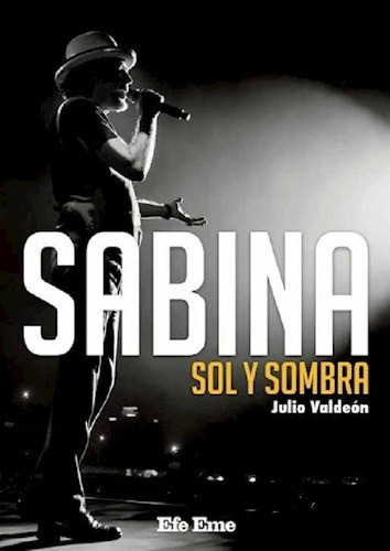 Sabina Sol Y Sombra [2 Edicion] (cartone) - Valdeon Julio (