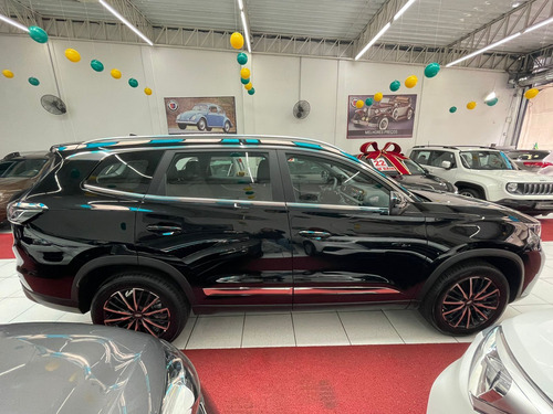 Chery Tiggo 8 TIGGO 8 PRO 1.5 TCI PLUG-IN HYBRID DHT 2025 0km PRONTA ENTREGA