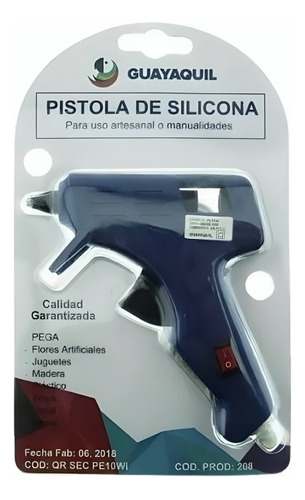 Pistola De Silicona Guayaquil