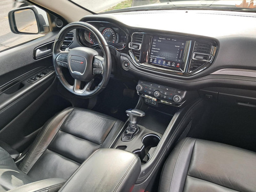 Dodge Durango Sxt 4x2 3.6l
