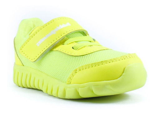 Imagen 1 de 4 de Tenis Bubble Gummers Para Niño Colección De Básicos