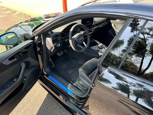 Audi Rs5 Sportback 2.9T V6 Quattro At