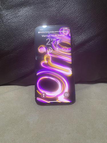 Apple iPhone 13 Pro (128 Gb) - Grafito (Usado)