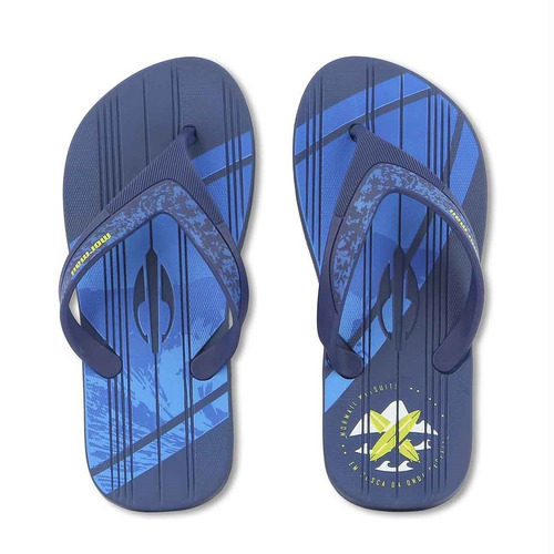 Imagen 1 de 6 de Ojota De Hombre Mormaii Tropical Pro Ad