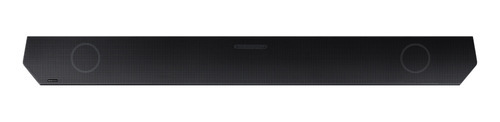 Barra De Sonido Hw-q800c Color Negro