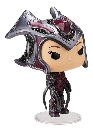comprar Funko Pop Games - Gears Of War  Queen Myrrah