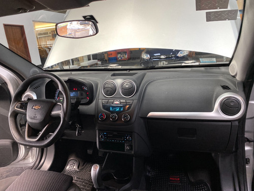Chevrolet Agile 1.4 Ls