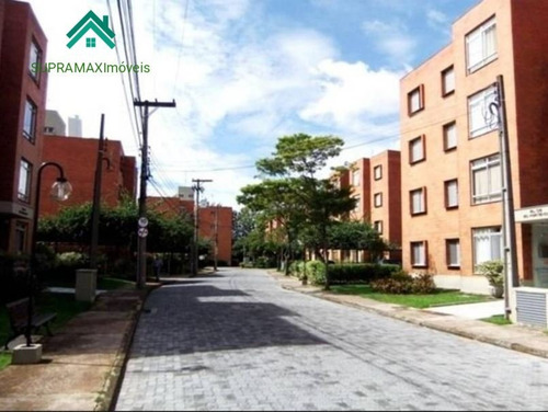 Apartamento À Venda Em Jundiaí/sp - Teffe-ap00210