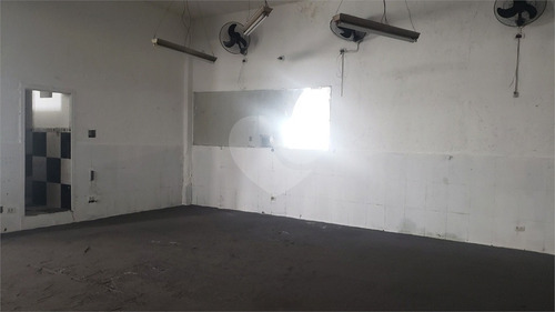 Imagem 3 de 15 de Prédio Comercial - Reo552659