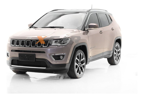 Jeep Compass 2.0 16V LIMITED