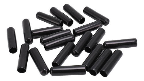 Fundas Sanitarias Con Tapa De Grifo, 20 Piezas