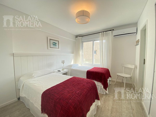 Imagen 9 de 23 de Venta 3 Dormitorios En Suite Dependencia Azotea Exclusiva Palcos De La Posta Montoya