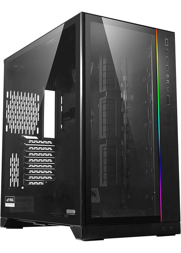 Imagen 1 de 10 de Gabinete Lian Li O11 Dynamic Xl Rog Atx Full