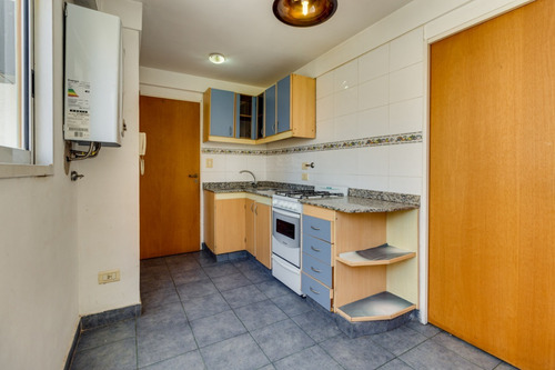 Imagen 13 de 30 de Venta Departamento Almagro 3 Ambientes 2 Balcones Cochera J Salguero