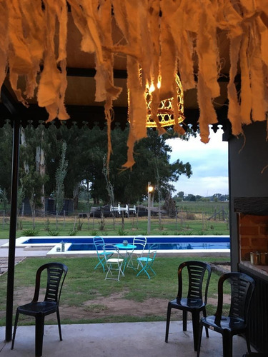 Imagen 16 de 25 de Vendo Casa Quinta!!!