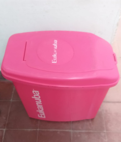 Tacho Contenedor Alimento Mascotas Eukanuba 15kg