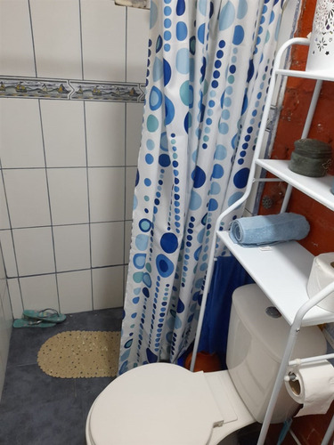 Casa Venta De 2d 1b Cercano A Playas Y Centro De El Tabo
