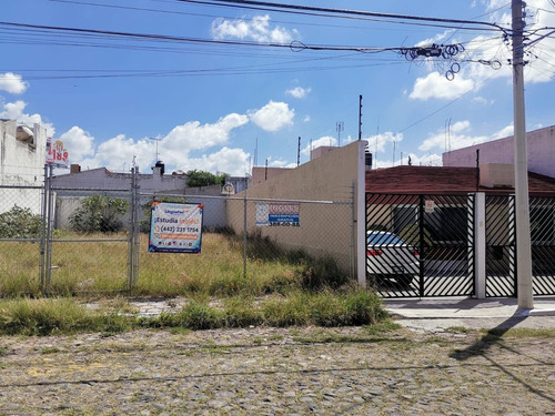 Imagen 4 de 4 de Terreno Habitacional Venta En Carretas, Querétaro