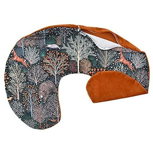 Funda De Almohada Elastica Para Mamas Lactantes