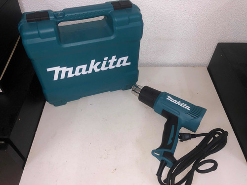 Pistola De Calor Makita