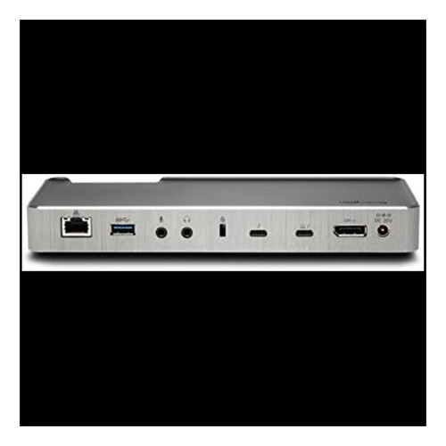 Estación De Acoplamiento Kensington Sd5200t Thunderbolt 3 -