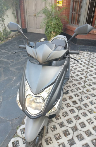 Zanella Styler Rt 150