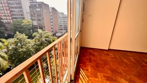 Imagen 28 de 30 de Excelente Piso 4 Ambientes Con Cochera