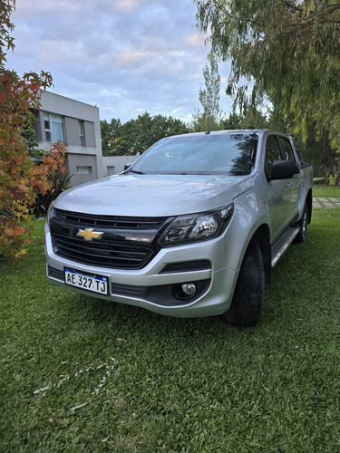 Chevrolet S10 2.8 Lt Cd Tdci 200cv 4x4