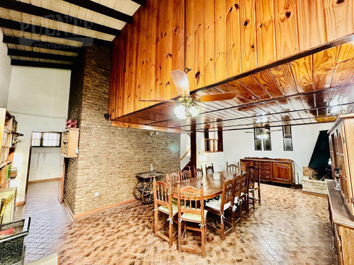 Casa En Ciudad Evita Apta Crédito Hipotecario