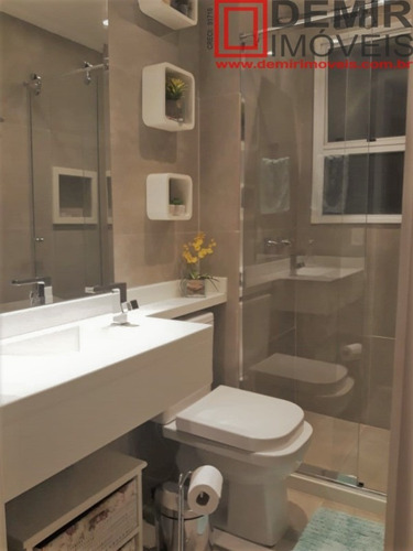 Imagem 10 de 22 de Apartamento - Ap00104 - 68701206
