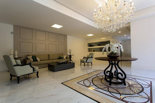 Imagem 18 de 30 de Apartamento À Venda, 131 M² Por R$ 1.824.964,66 - Centro - Balneário Camboriú/sc - Ap0345
