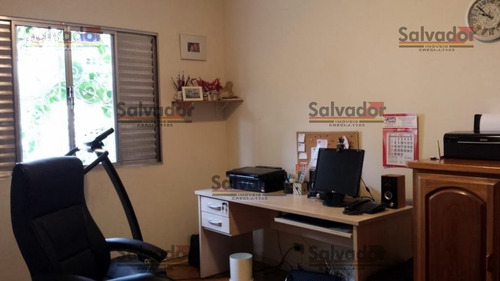 Imagem 7 de 15 de Apartamento Para Venda, 3 Dormitório(s), 150.0m² - 7723