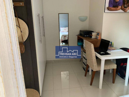 Imagem 16 de 23 de Sobrado À Venda No Jd. Três Marias/guarujá - 02 Dorms, 01 Vaga - So1052